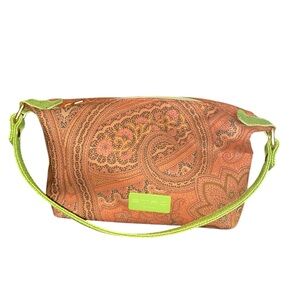 ETRO PAISLEY MINI BAG